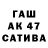 Каннабис планчик Ane Ane